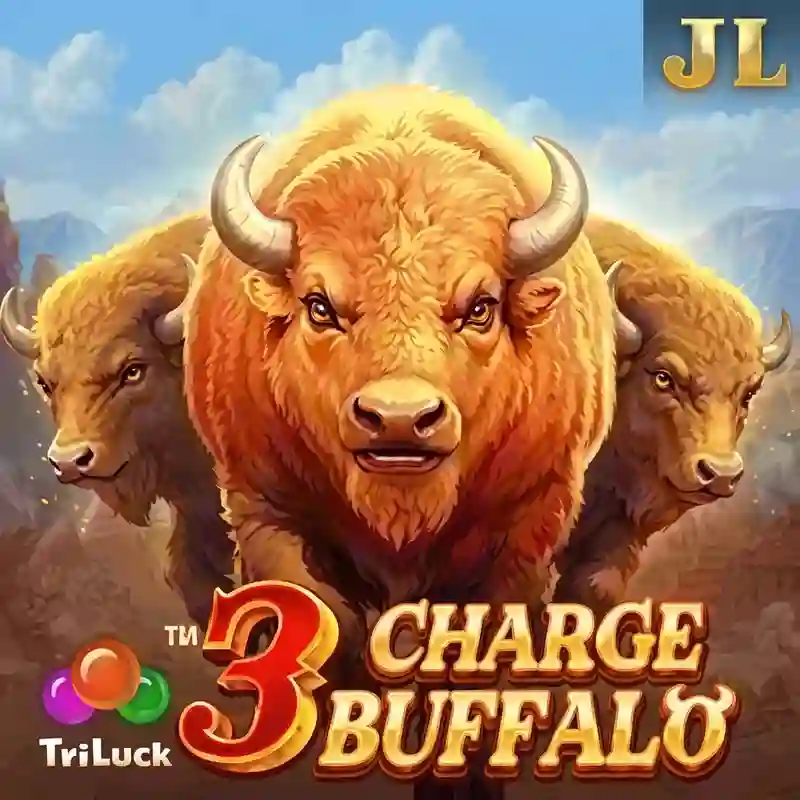 Trò chơi casino 3 con trâu xông pha tại 68win